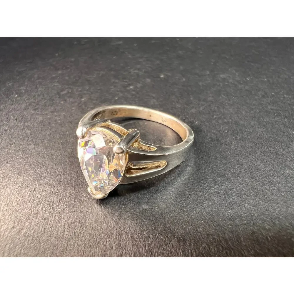 unknown vintage pre
